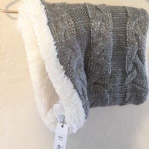 Infinity Scarf Sonoma